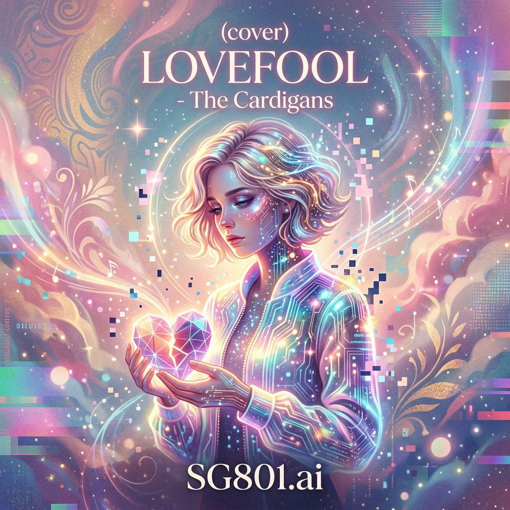 (cover) Lovefool - The Cardigans
