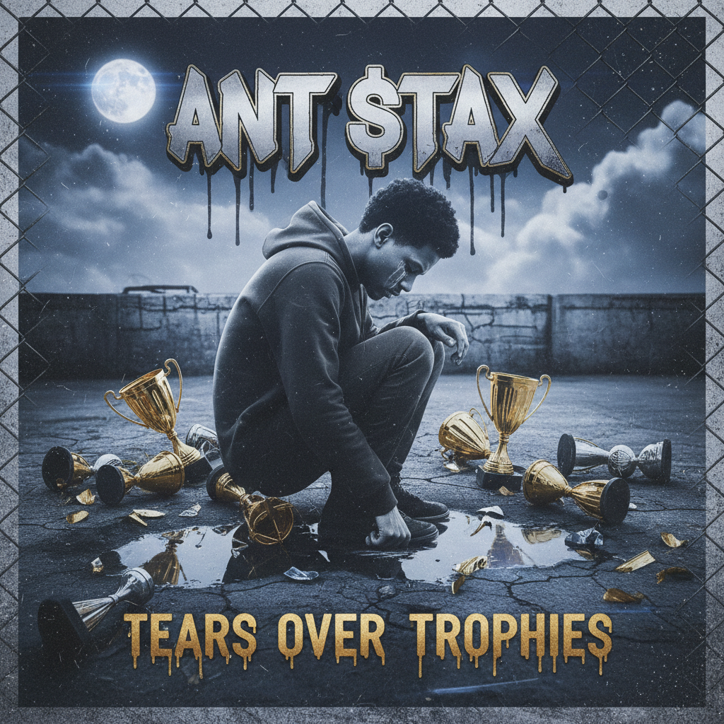 Tears Over Trophies