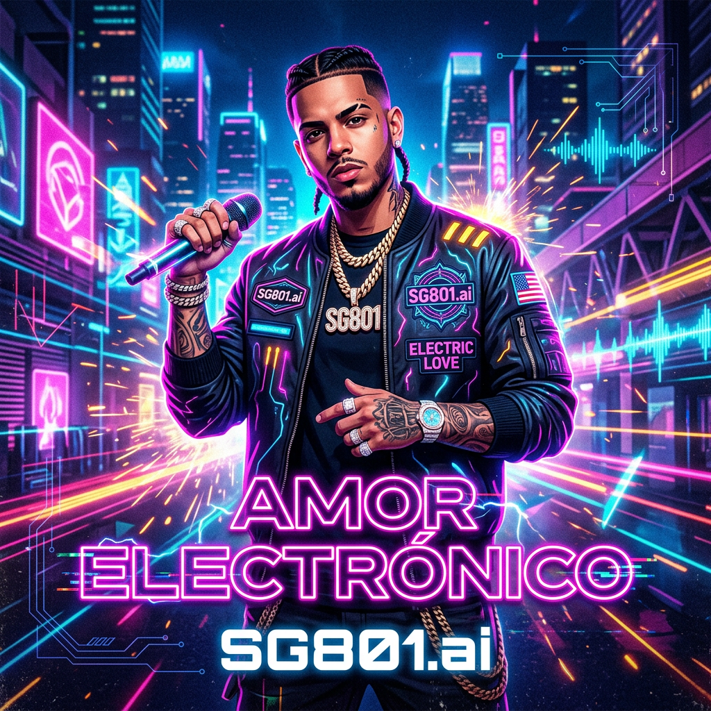 Amor Electrónico