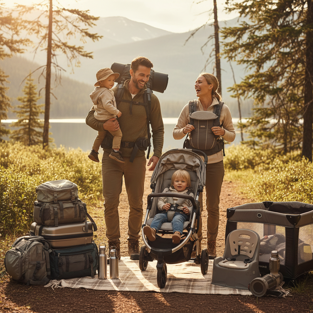 Featured image for Save Big on Family Travel Gear: How Takeaway Tuesday Finds the Best Deals for Your Next Trip
