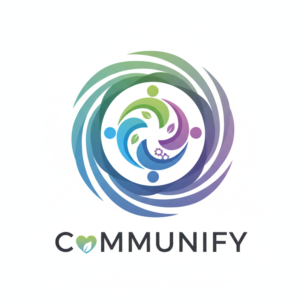 Connect & Thrive logo