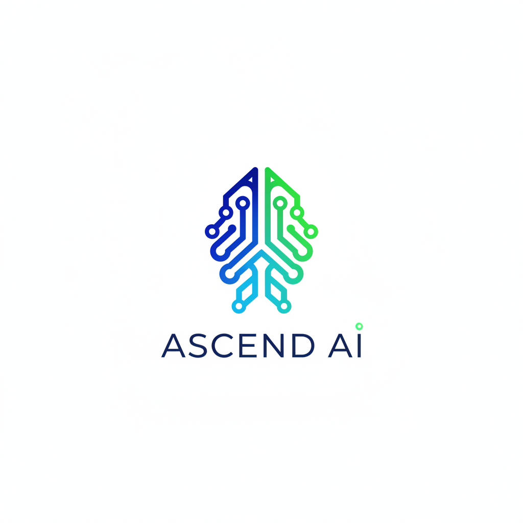 Ascend.Ai logo