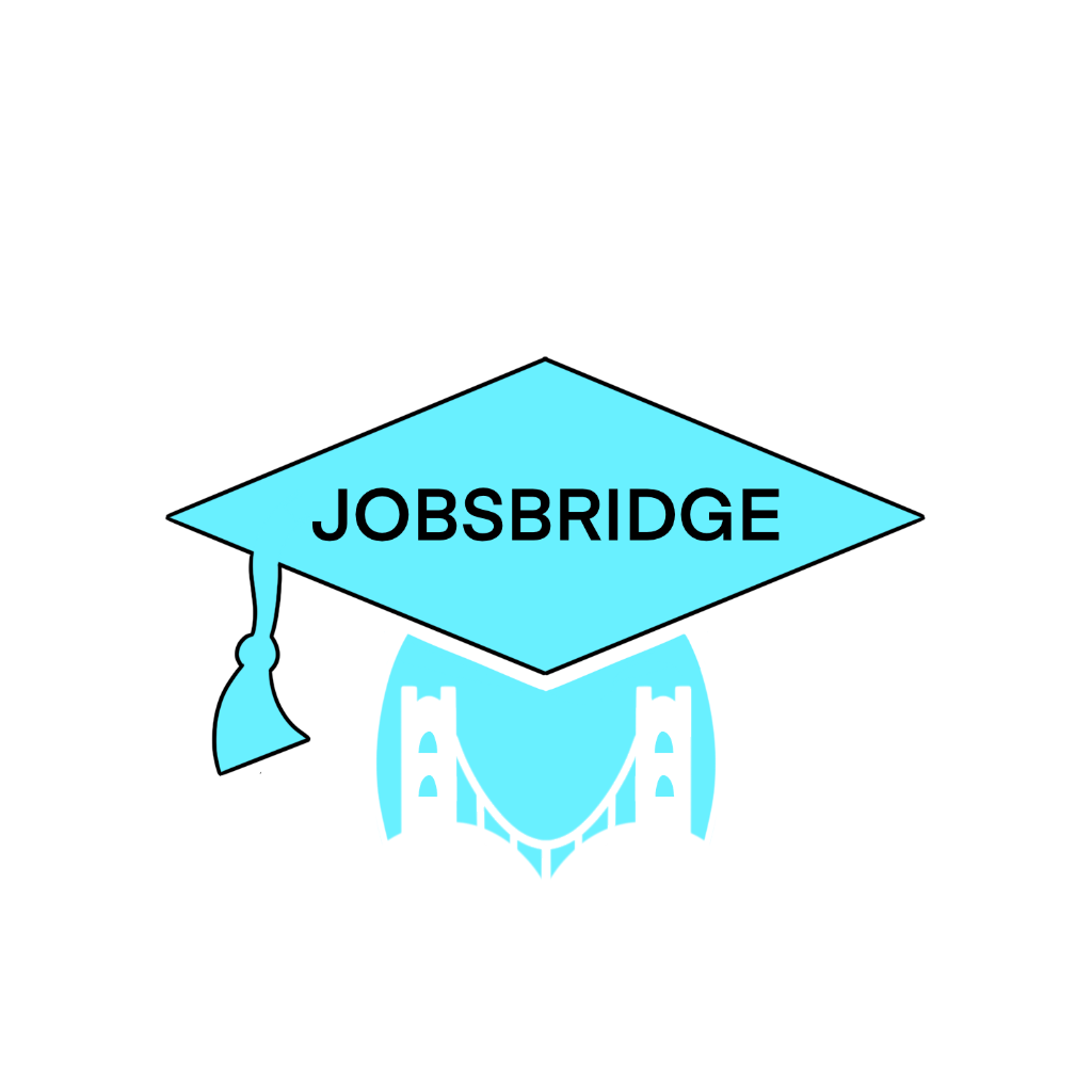 Jobsbridge Logo