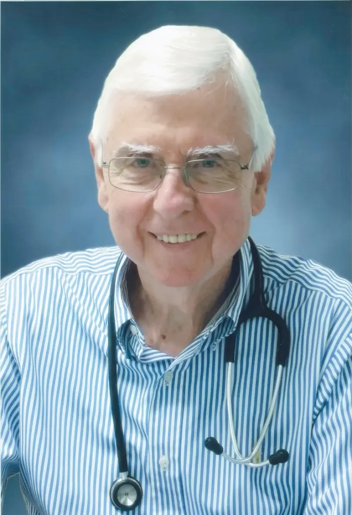 Michael L. Goodin, MD, FAAP