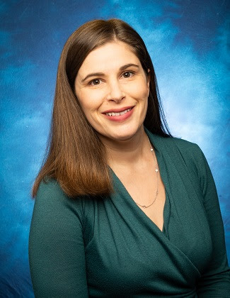 Erica Veeh, MD, FAAP