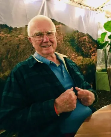 John H. Samson, MD