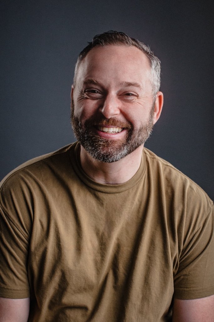 Mike Stempler