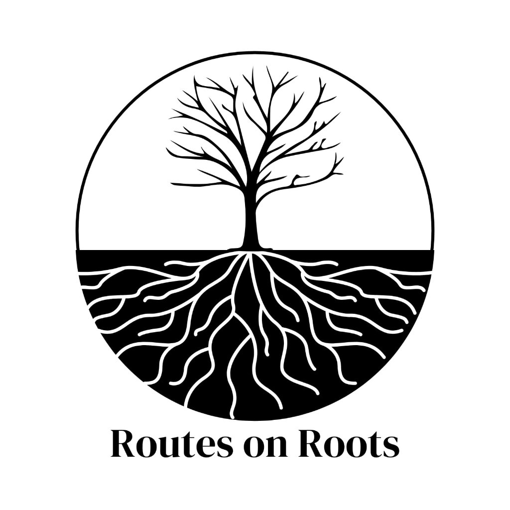 Routes on Roots