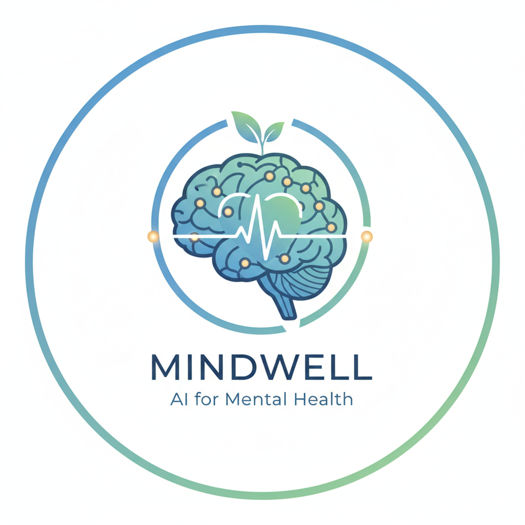 MindWell logo