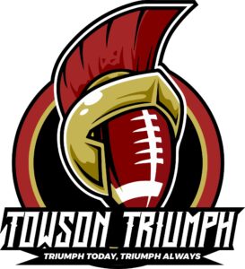 Towson Triumph