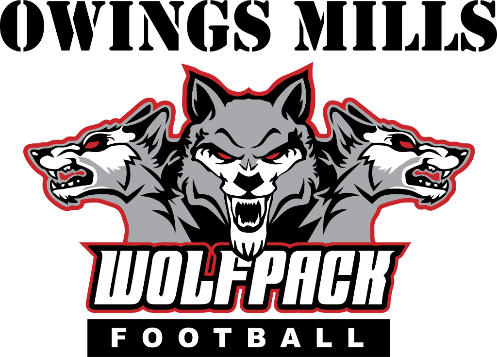 Owings Mills Wolfpack