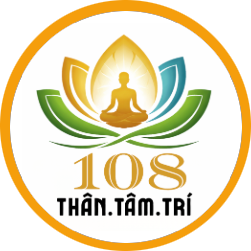 108 Logo