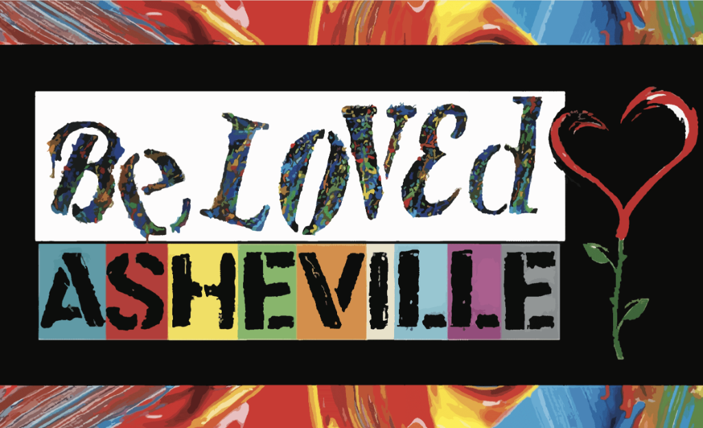 BeLoved Asheville