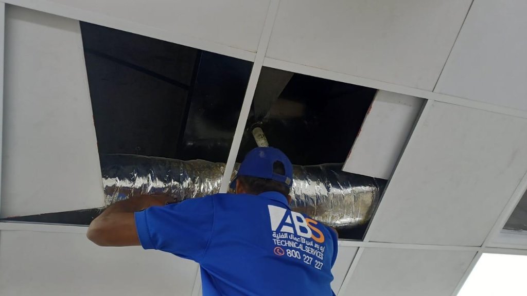 Air Conditioning