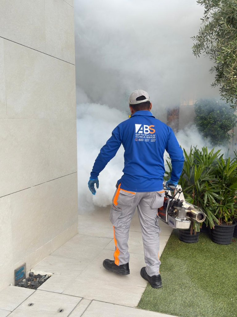 Pest Control