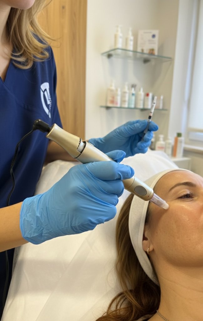 Tratamiento Facial