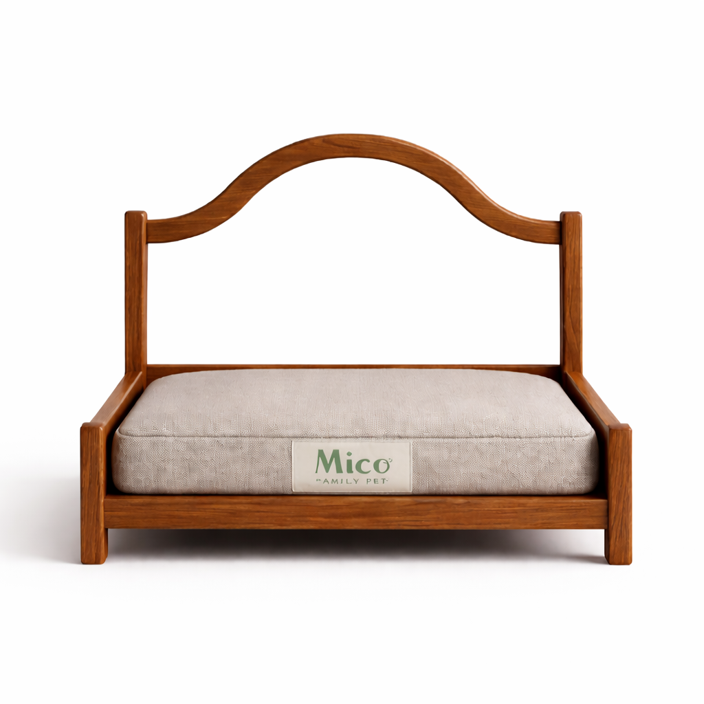 Łóżko dla psa MICO Family Pet Toscana