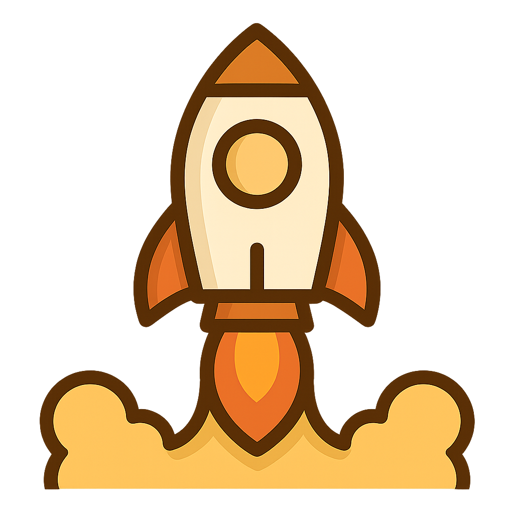 Launch Locker