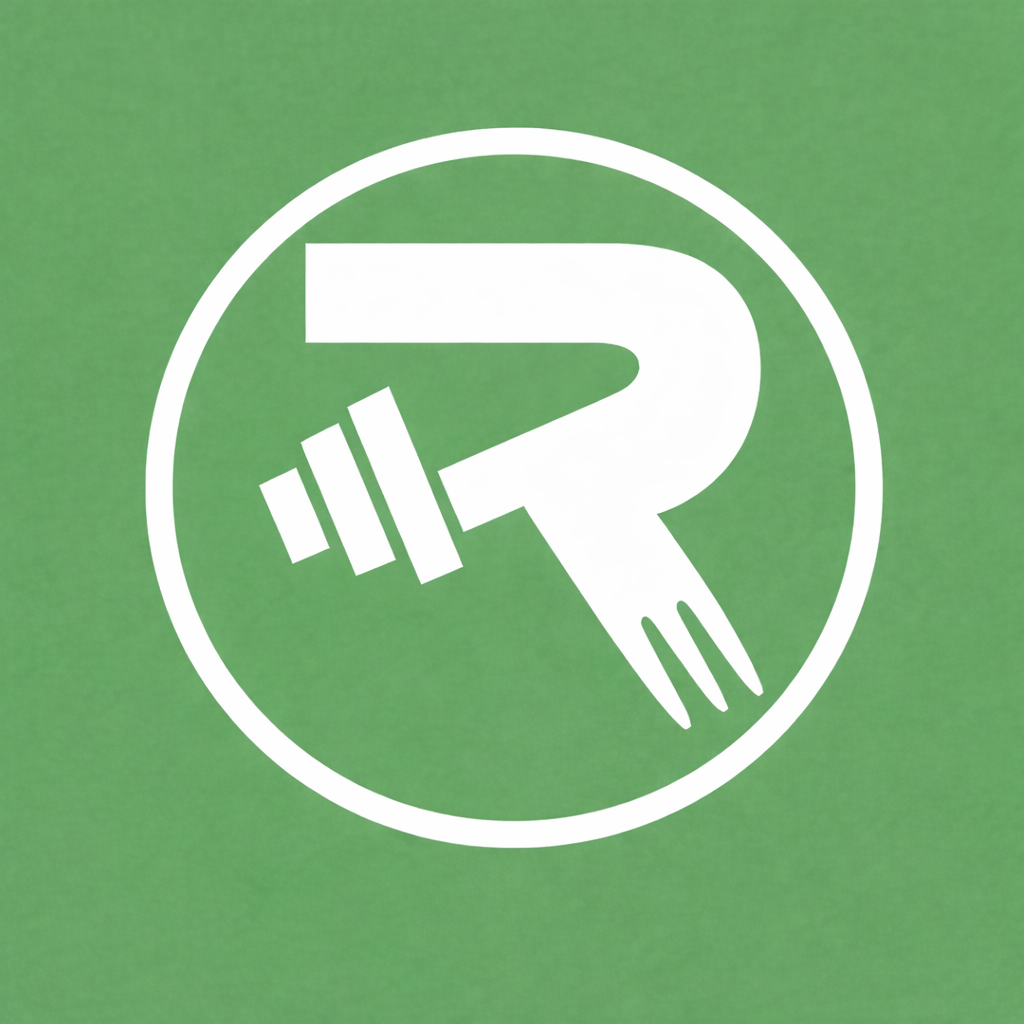Recompose logo