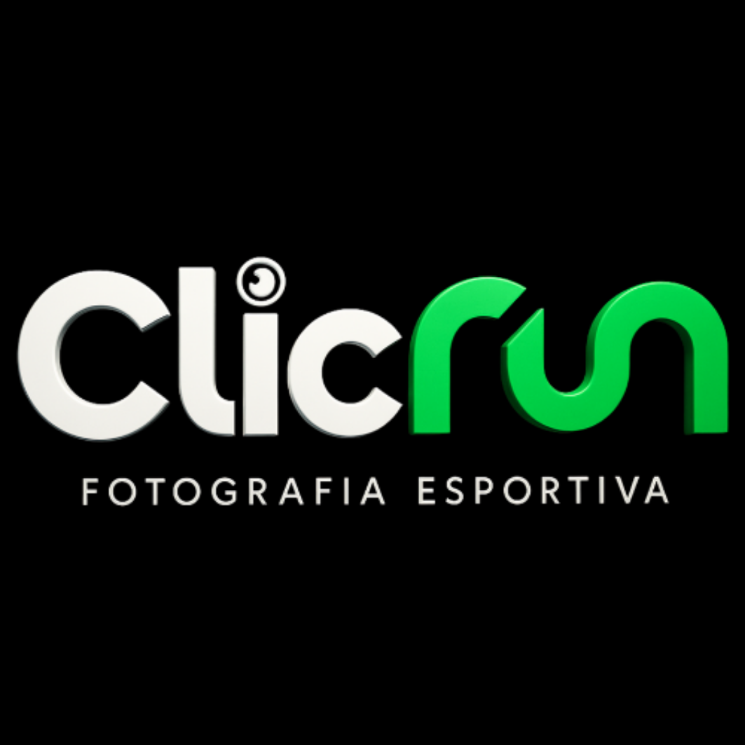 ClicRun - Sua Energia, Nosso Clique logo