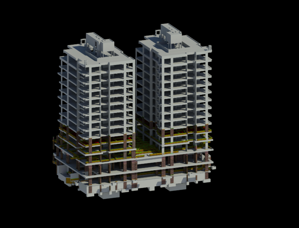 Perspectiva 3D - Vetter 2