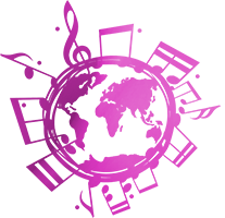 Player Chants du Monde logo