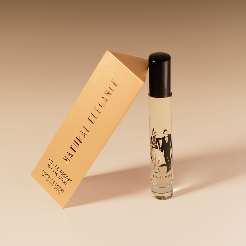 Natural Elegance 10ml