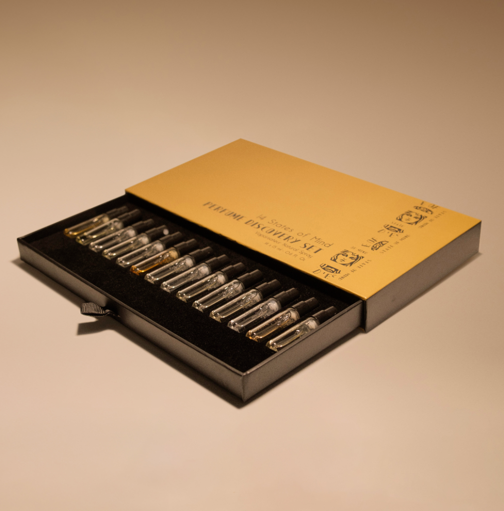 Discovery Kit | State Of Mind