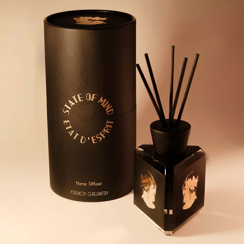 Home Diffuser