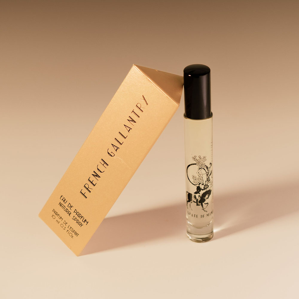 French Gallantry 10ml