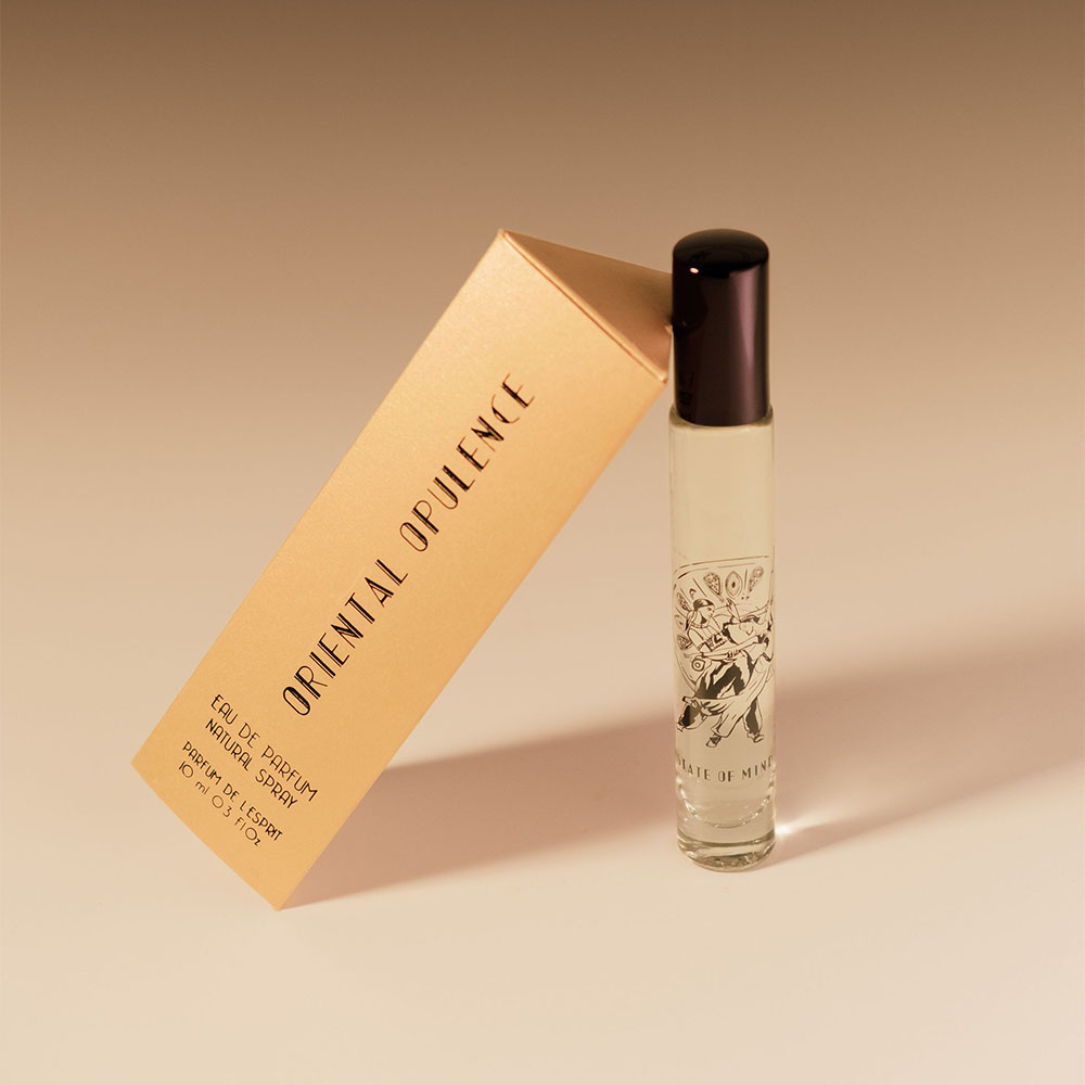 Oriental Opulence 10ml