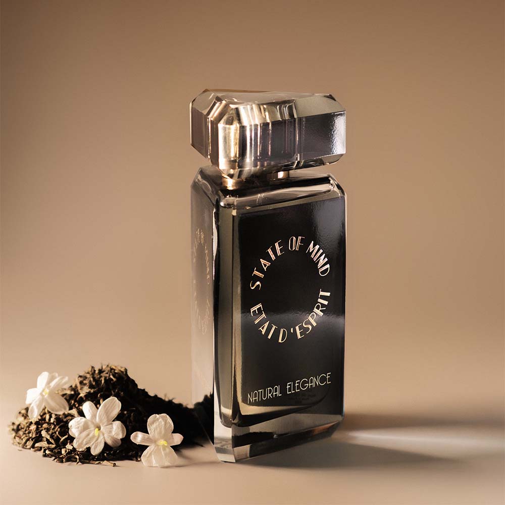 Natural Elegance ingredients