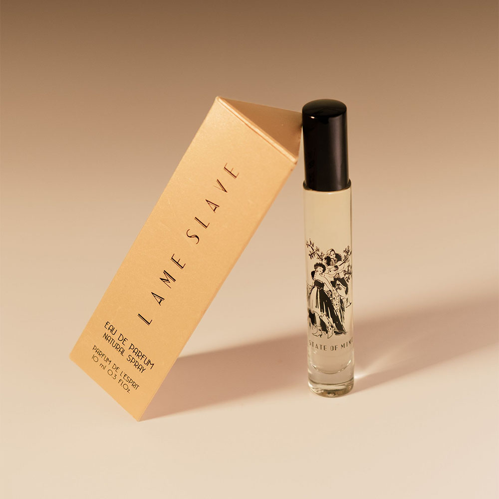 L'Âme Slave 10ml