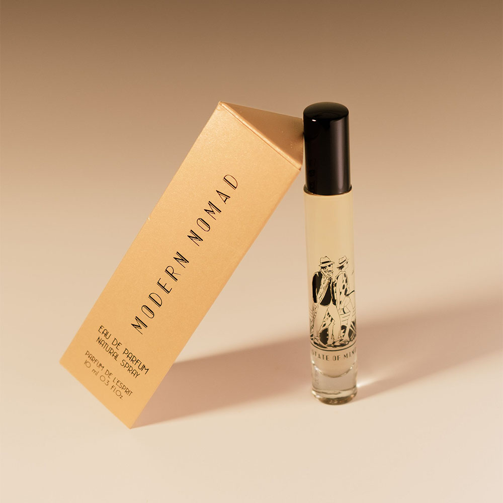 Modern Nomad 10ml