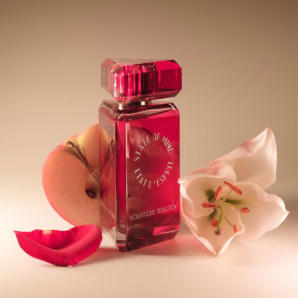 Voluptuous Seduction ingredients