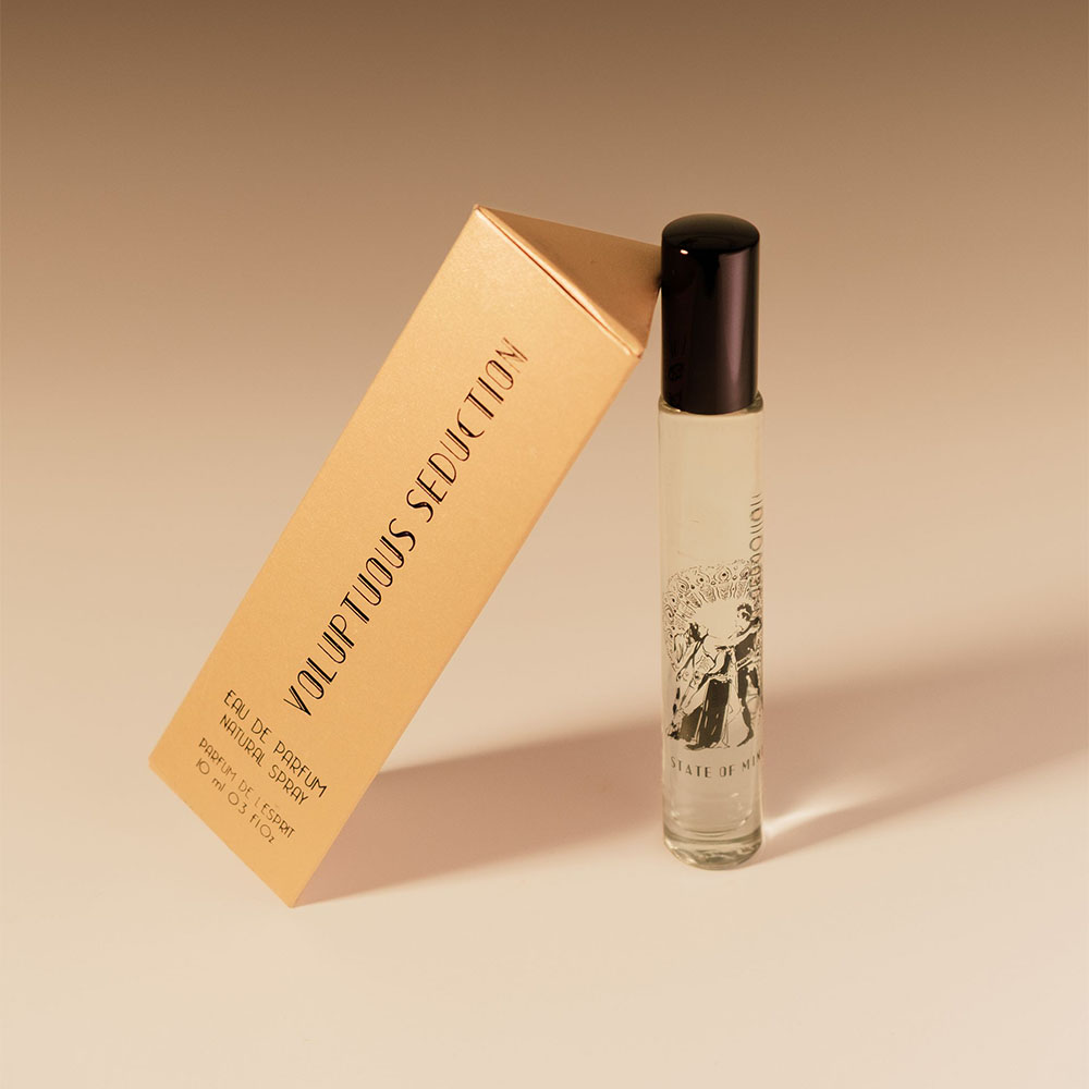 Voluptuous Seduction 10ml