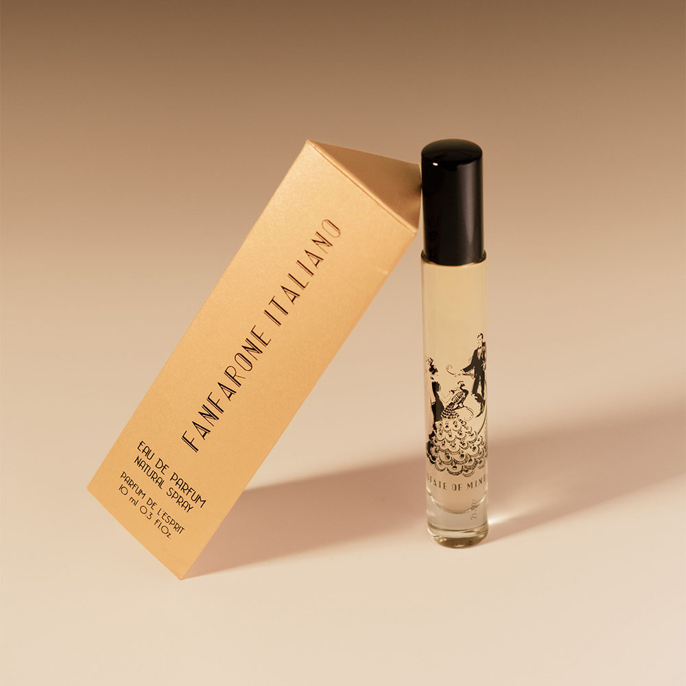 Fanfarone Italiano 10ml