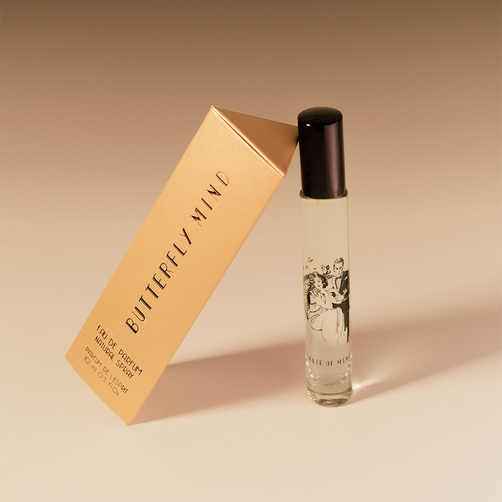 Butterfly Mind 10ml