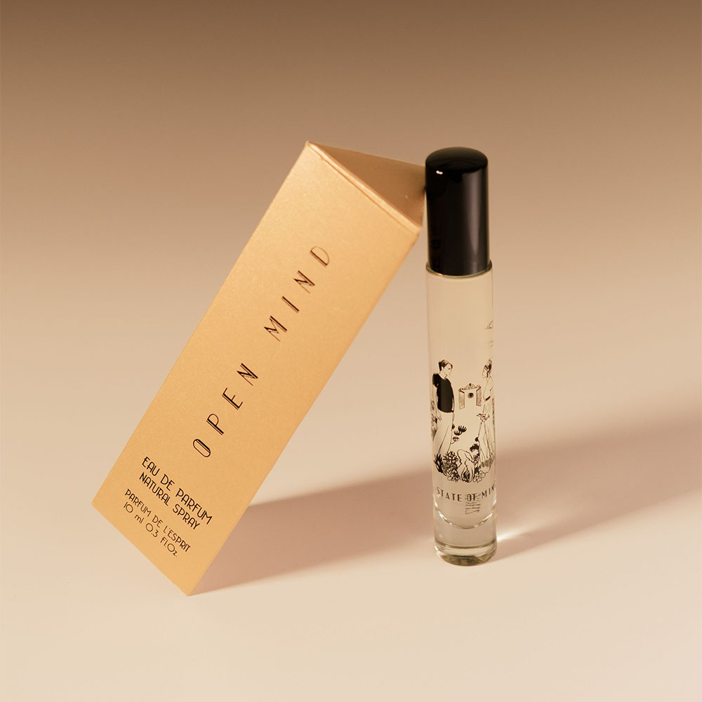 Open Mind 10ml