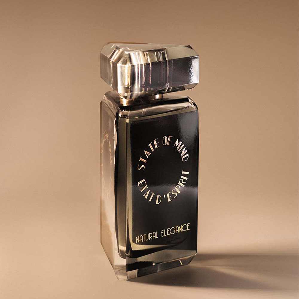 Natural Elegance Perfume 100ml