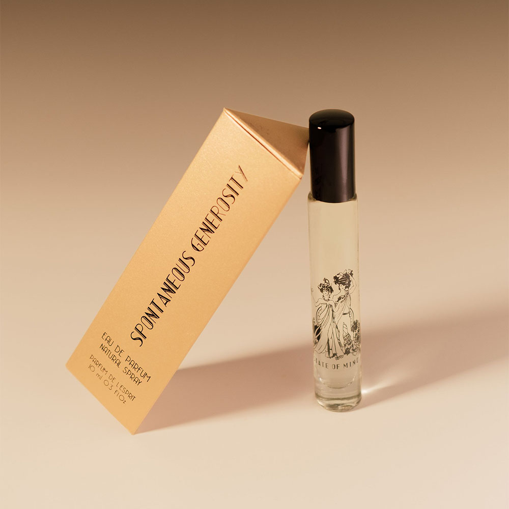 Spontaneous Generosity 10ml