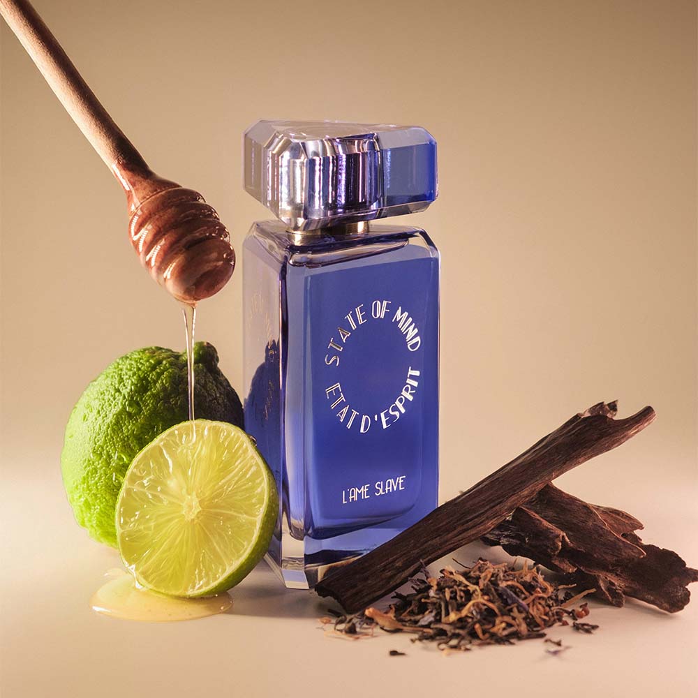 L'Âme Slave ingredients