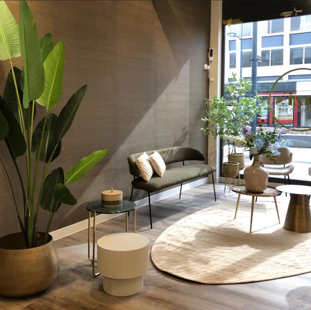 Renovatie & Oplevering