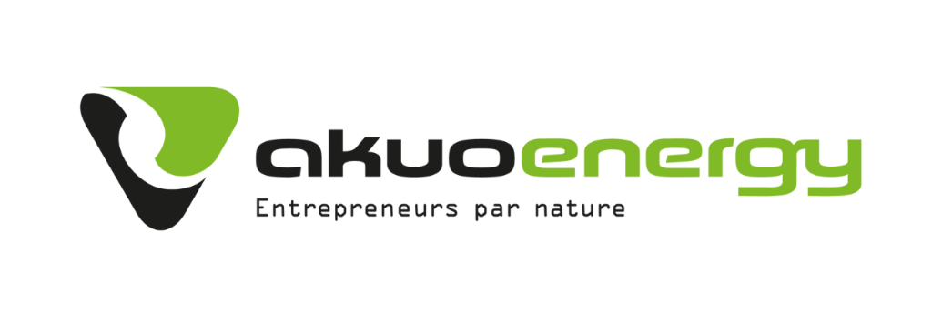 Client logo