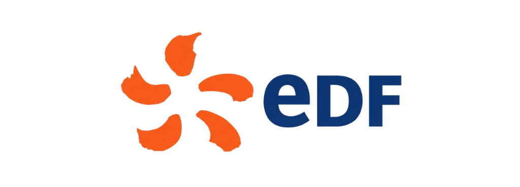 Client logo