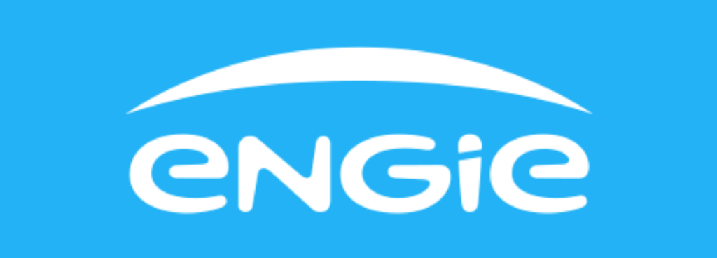 Client logo
