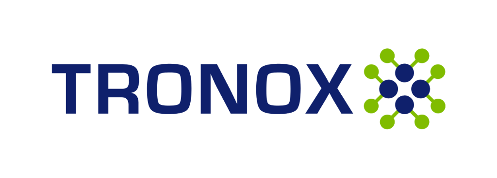 Client logo