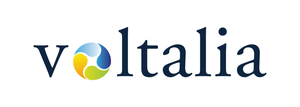 Client logo
