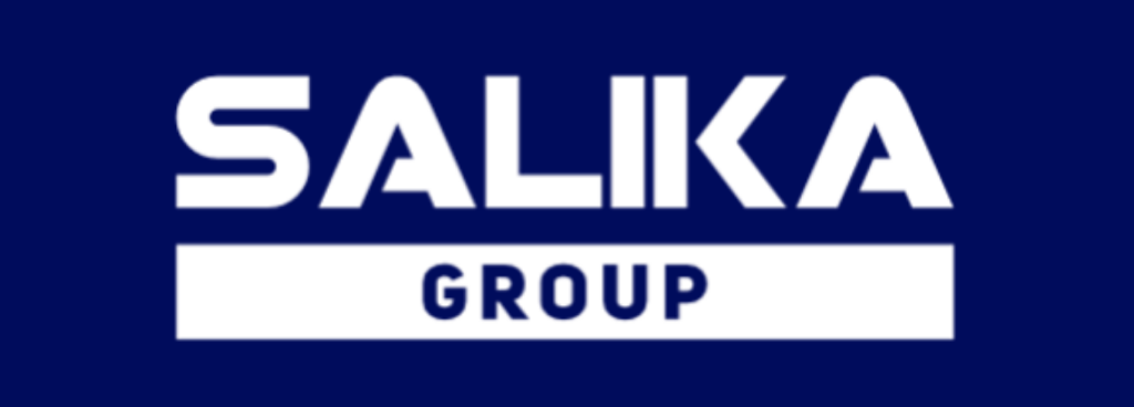 Client logo