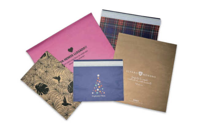 Pochette Cadeau